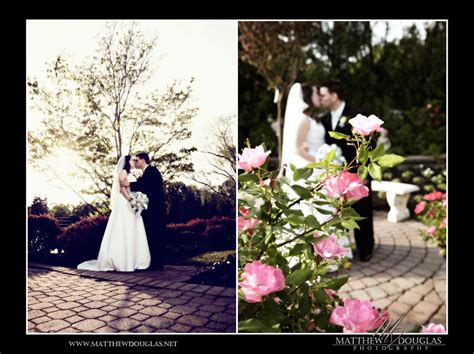 Bridgewater Manor Wedding Photography