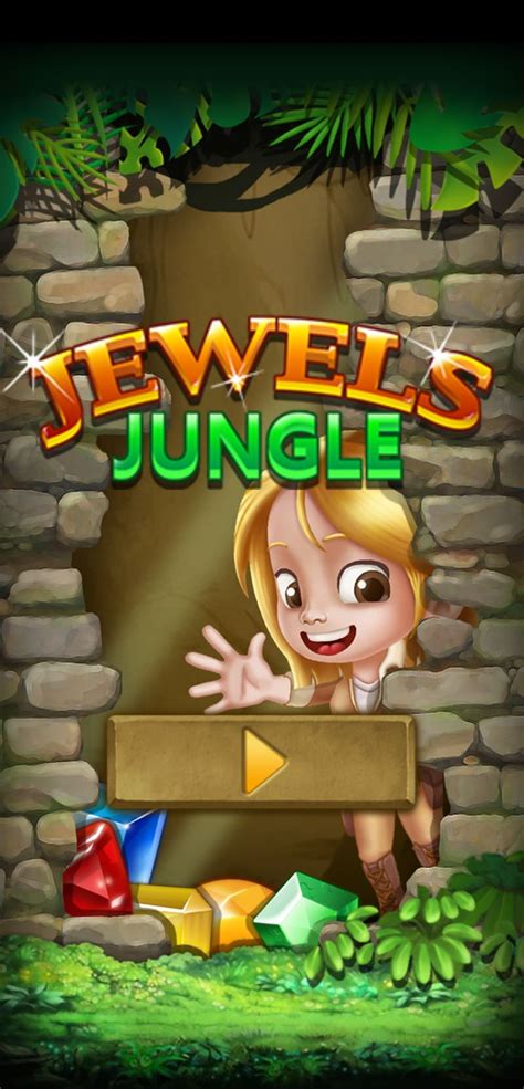 Free Download Jewels Jungle 1.7.6