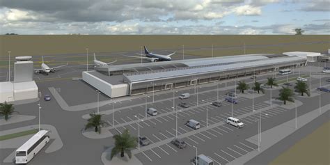 TRUJILLO (PERU), INTERNATIONAL AIRPORT PROJECT DEVELOPMENT