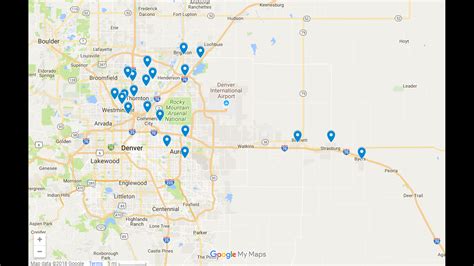 Colorado Primary: Where is your closest ballot drop-off location ...