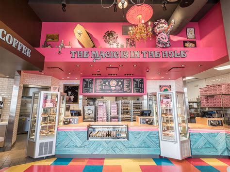 LA’s 20 Most Delectable Doughnut Shops - Eater LA