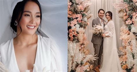 Lovely Abella admits being 'lost' before meeting husband Benj Manalo ...