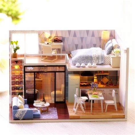 Hobby Lobby Dollhouse Furniture - HMDCRTN