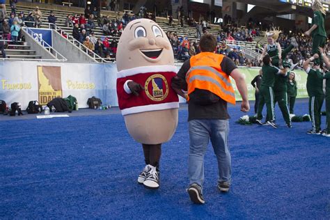 Famous Idaho Potato Bowl: How to Watch, Who Will Win, and Game Thread ...