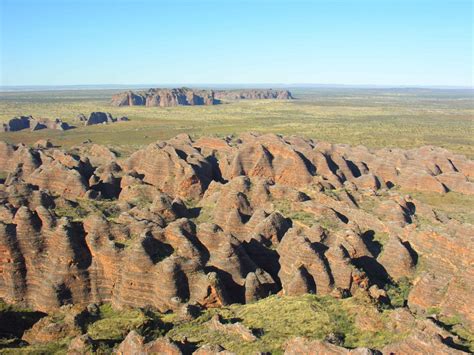 Tour of the Kimberley | Australia tour for seniors - Odyssey Traveller