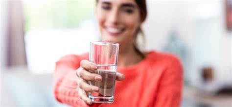 Dignity Health | Why You Should Drink More Water (and How to Do It) | Dignity Health