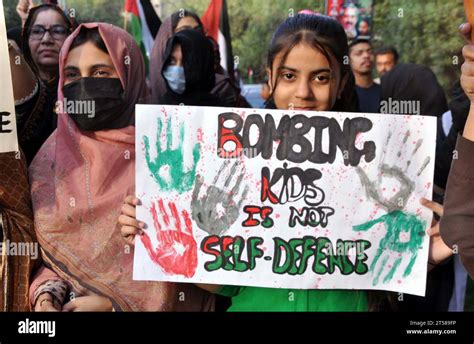 Pakistan protest 2023 november hi-res stock photography and images - Alamy