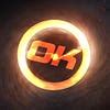 1º Concurso Okcash Games: Concurso de Logo Okcash Minecraft! Junte-se e vença com OK (Portuguese)
