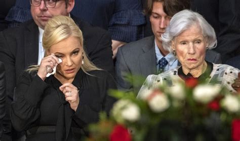 Meghan McCain News | Photos - UPI.com