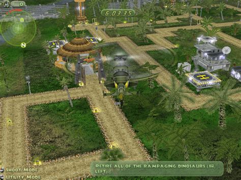 Download Jurassic Park: Operation Genesis (Windows) - My Abandonware