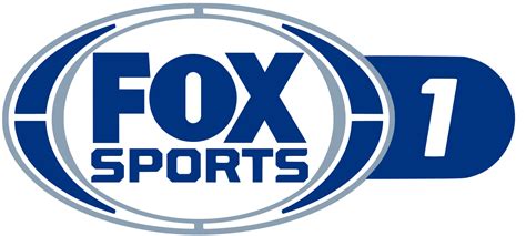 Fox Sports 1 Hd Logo Png