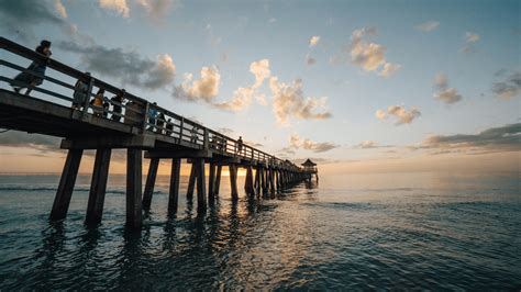 Things to do in Oak Island: Ocean Crest Pier