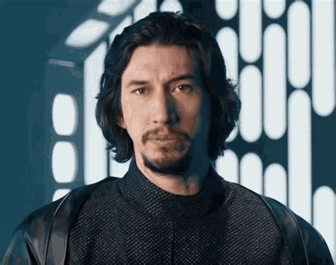 Kylo Ren Thumbs Up GIF - KyloRen ThumbsUp UndercoverBoss - Discover & Share GIFs