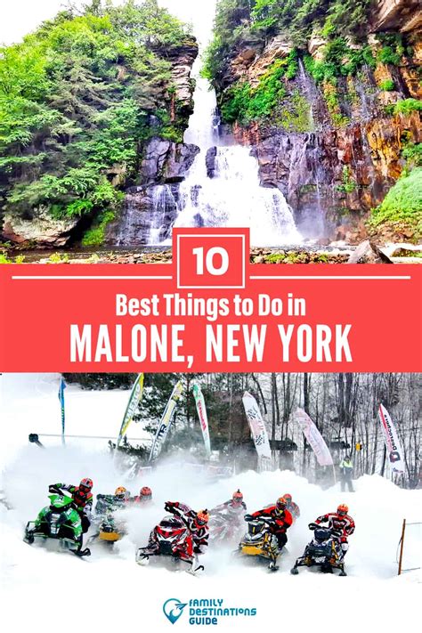 10 Best Things to Do in Malone, NY (for 2024)