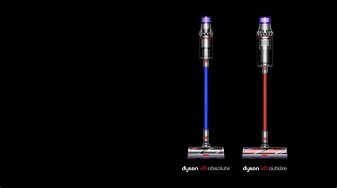 Dyson V11 Outsize Vacuum Cleaner | Dyson Australia