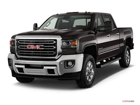 2015 GMC Sierra 1500 Review, Pricing, & Pictures | U.S. News