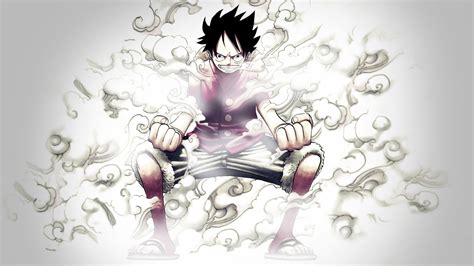 Share more than 56 one piece luffy gear 5 wallpaper best - in.cdgdbentre