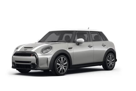 2023 MINI Hardtop 4 Door Cooper S Prices and Cost to Own | Kelley Blue Book