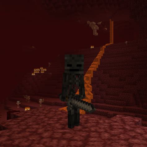 Always a Wither Skull - Minecraft Mods - CurseForge