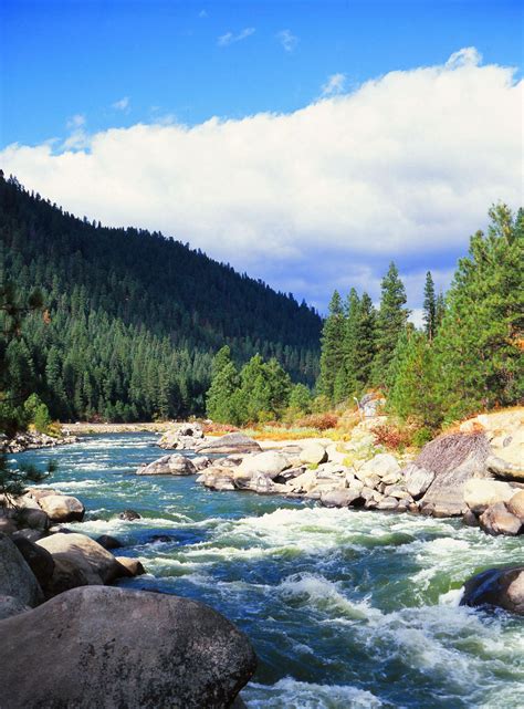 Payette River Idaho : r/MostBeautiful