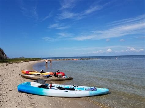 Ocracoke Island Beaches - Ocracoke Island Realty