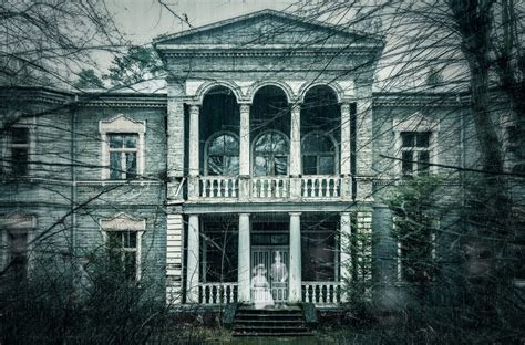 The 4 Most Haunted Places in Chicago | UrbanMatter