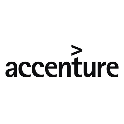 Accenture Logo PNG Transparent & SVG Vector - Freebie Supply