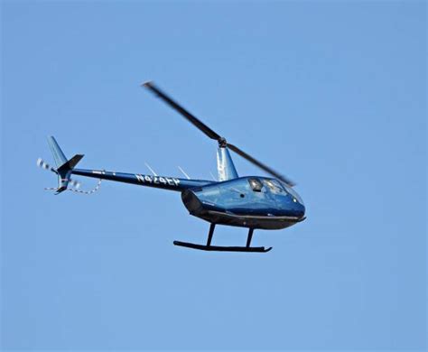 10+ Robinson Helicopter Company Photos Stock Photos, Pictures & Royalty ...