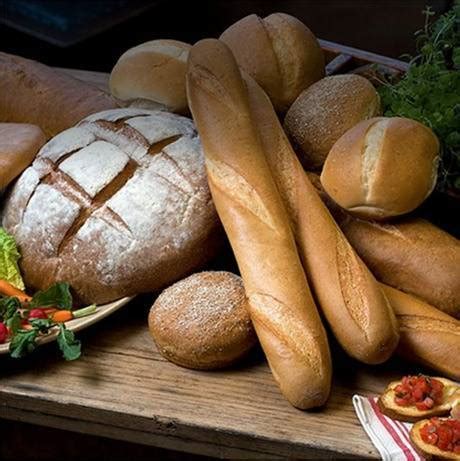 Our Specialty Breads Line - Rotella's Italian Bakery