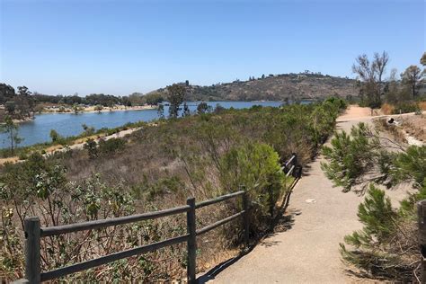 La Mesa’s “The Stride” hike connects Jackson Park, La Mesita Park, and Lake Murray | San Diego ...