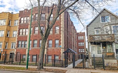 Avondale Multifamily Garners $3M - Connect CRE