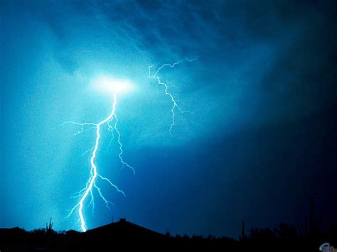 🔥 [72+] Lightning Storm Wallpapers | WallpaperSafari