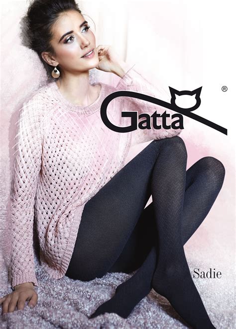 Gatta Gatta-aw-2015-2016-12 AW 2015 2016 | Pantyhose Library