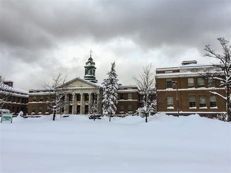 Around the SUNY Oswego campus | Photo Gallery