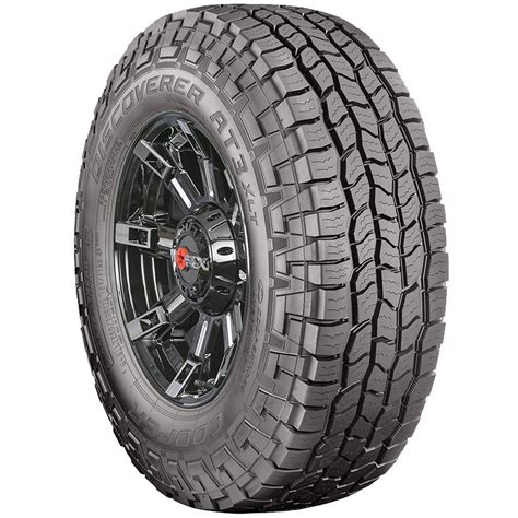 Cooper Discoverer AT3 XLT Tires | 4WheelOnline.com