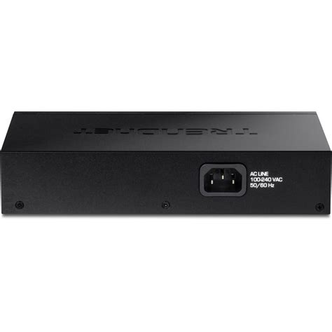 16-Port Gigabit Desktop Switch /w metal case