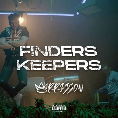 Finders Keepers Song Download: Finders Keepers MP3 Song Online Free on ...