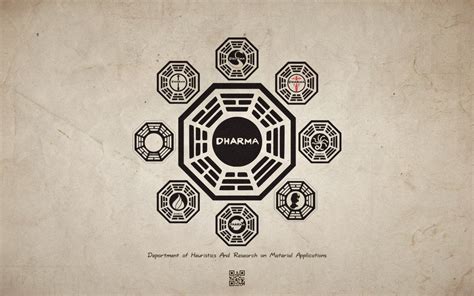 Lost, Dharma Initiative HD Wallpapers / Desktop and Mobile Images & Photos