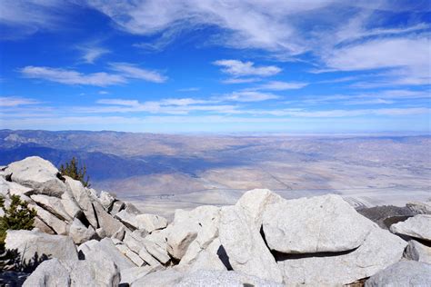 San Jacinto Peak - LA Trail Hikers