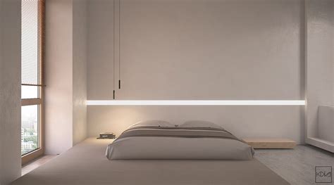 40 Serenely Minimalist Bedrooms To Help You Embrace Simple Comforts