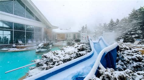 Family Fun at Snowshoe Mountain Resort, WV - SnowBrains