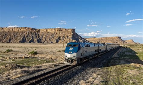 Chicago to San Francisco on Amtrak: 7 things to know | Amtrak Guide