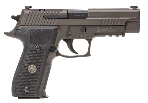 SIG SAUER P226 LEGION New and Used Price, Value, & Trends 2023
