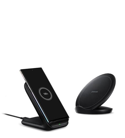 Wireless Phone Chargers, Charging Stands & Docks | Samsung UK