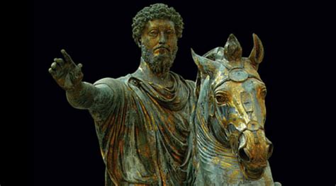 The Piety of Marcus Aurelius – Traditional Stoicism