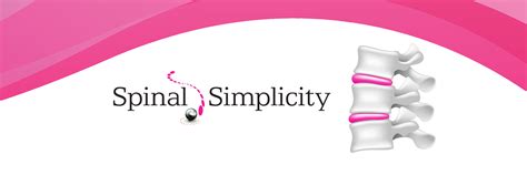 Spinal Simplicity Logos & Brand Assets | Brandfetch