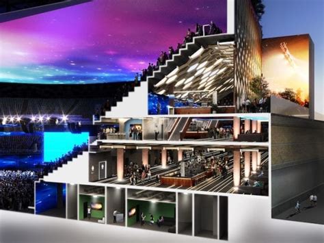 Manchester Arena reveals dramatic redesign plan to make it the biggest concert venue in Europe