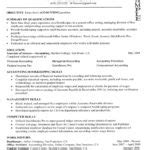 Resume Templates College Student (2) - TEMPLATES EXAMPLE | TEMPLATES EXAMPLE