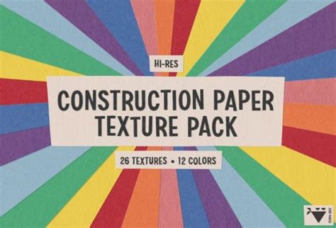 18+ FREE Construction Paper Texture Download - Graphic Cloud