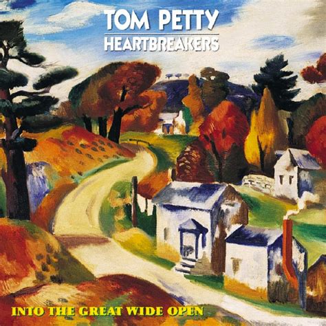 Music In Review: Tom Petty and The Heartbreakers - Into The Great Wide Open